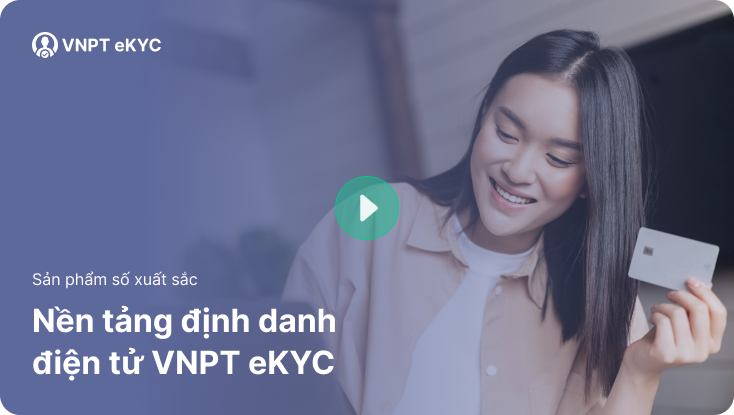 Mua VNPT eKYC
