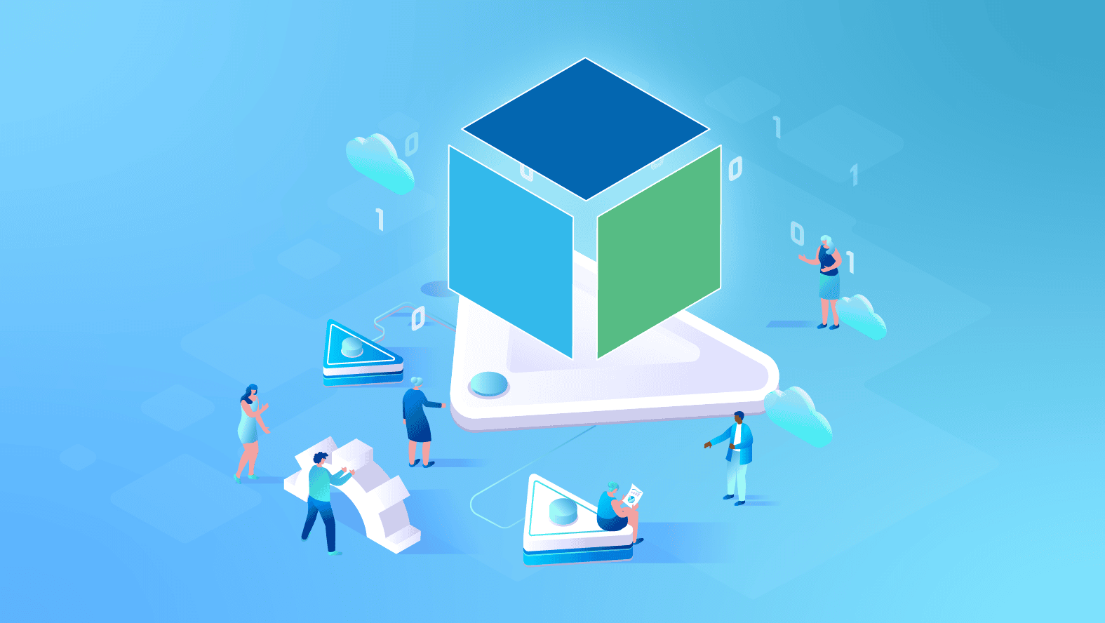 VNPT Cloud Box