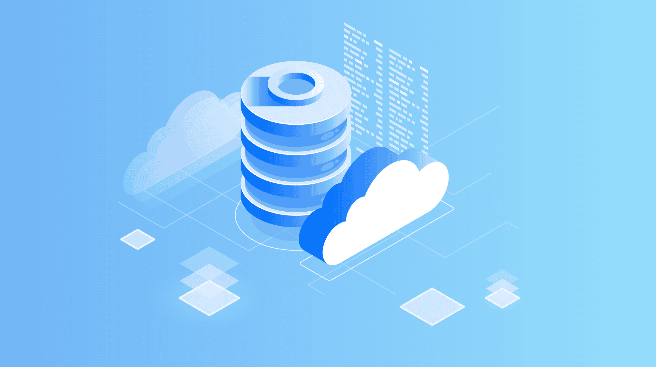 VNPT Cloud Database