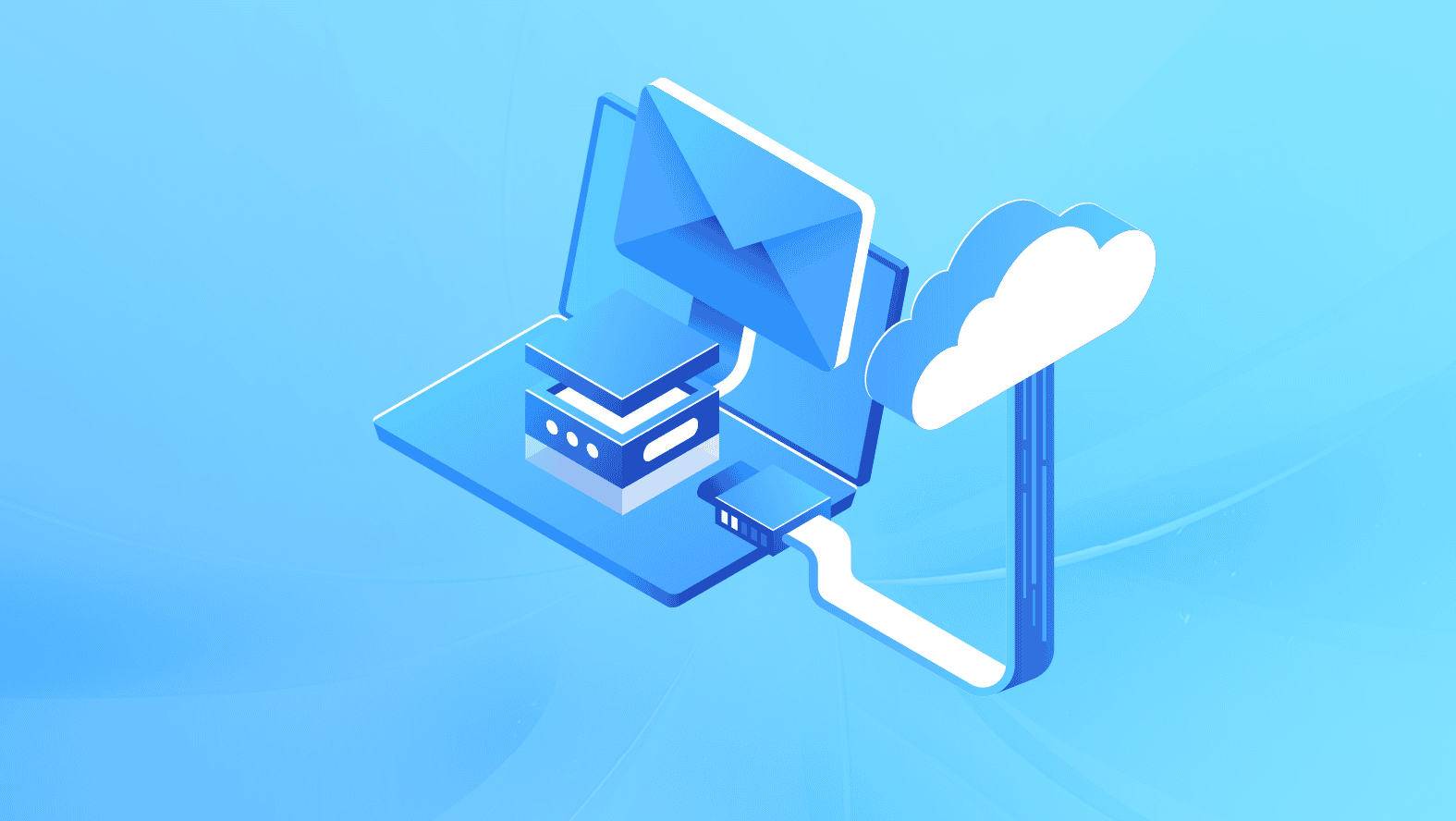 VNPT Cloud Email Hosting
