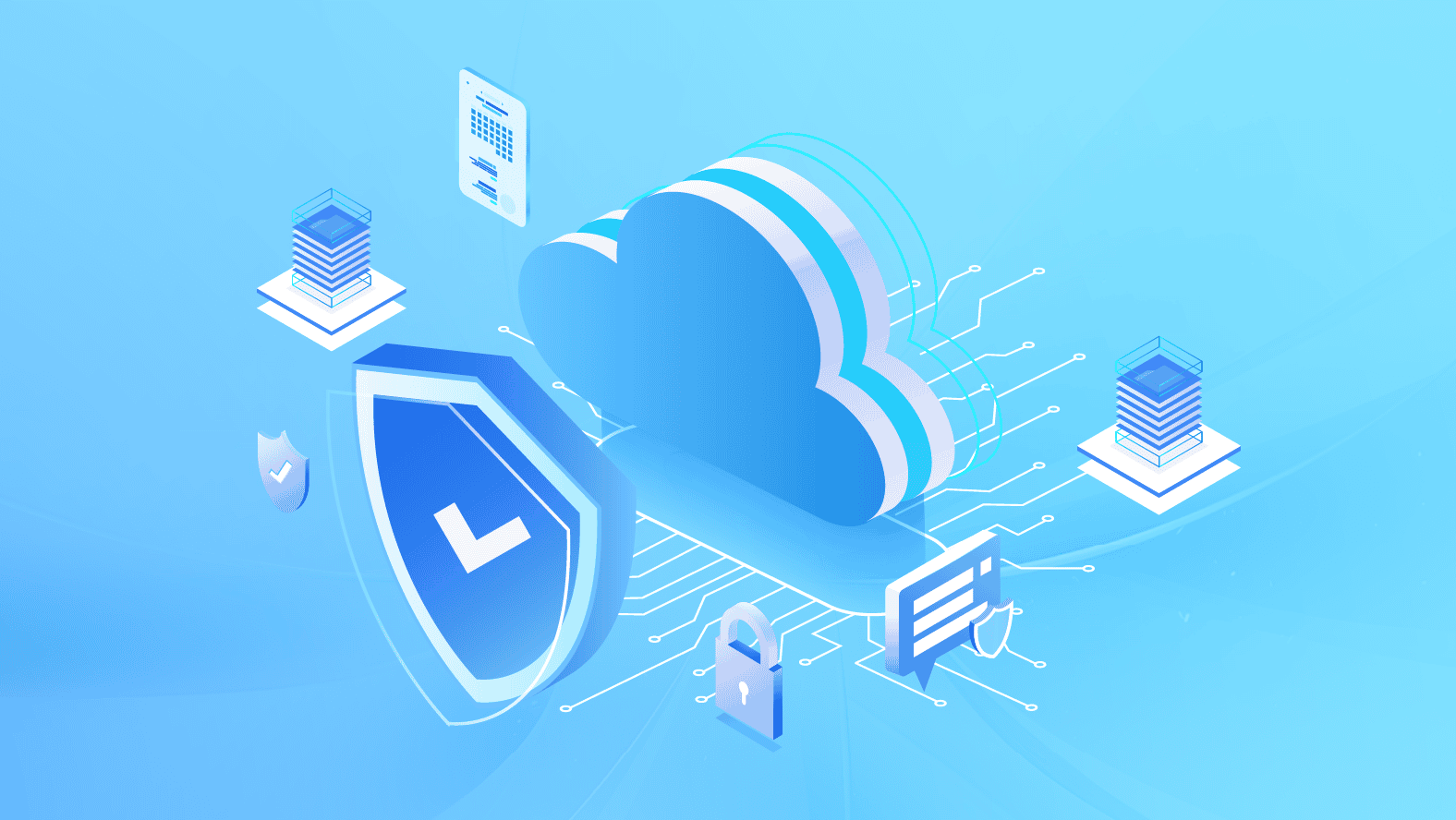 VNPT Cloud Endpoint
