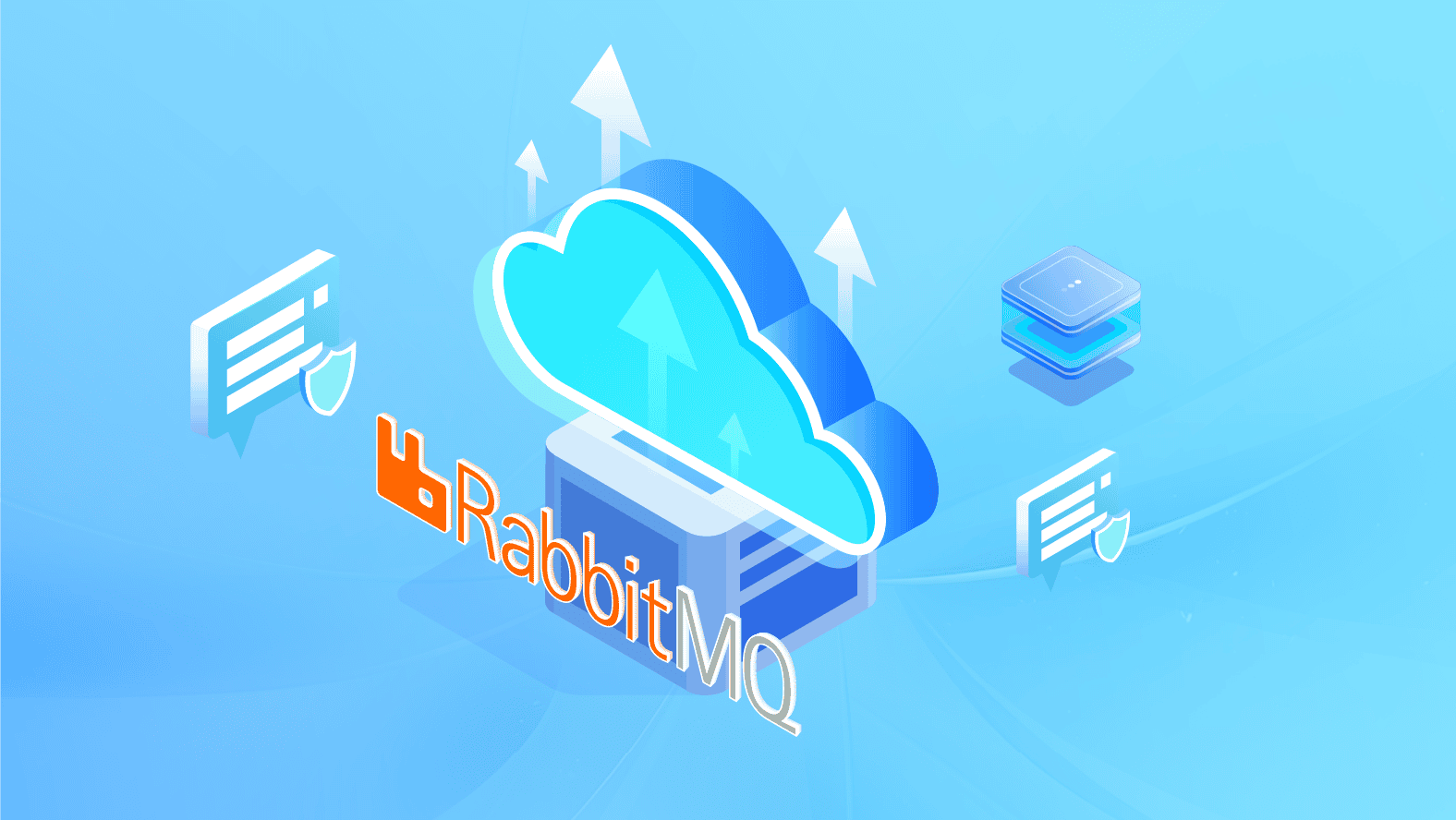 VNPT Cloud Message Broker for RabbitMQ