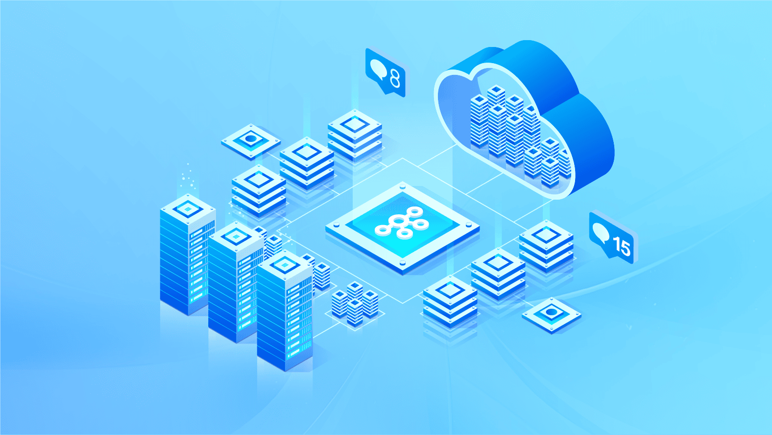 VNPT Cloud Message Streaming for Kafka
