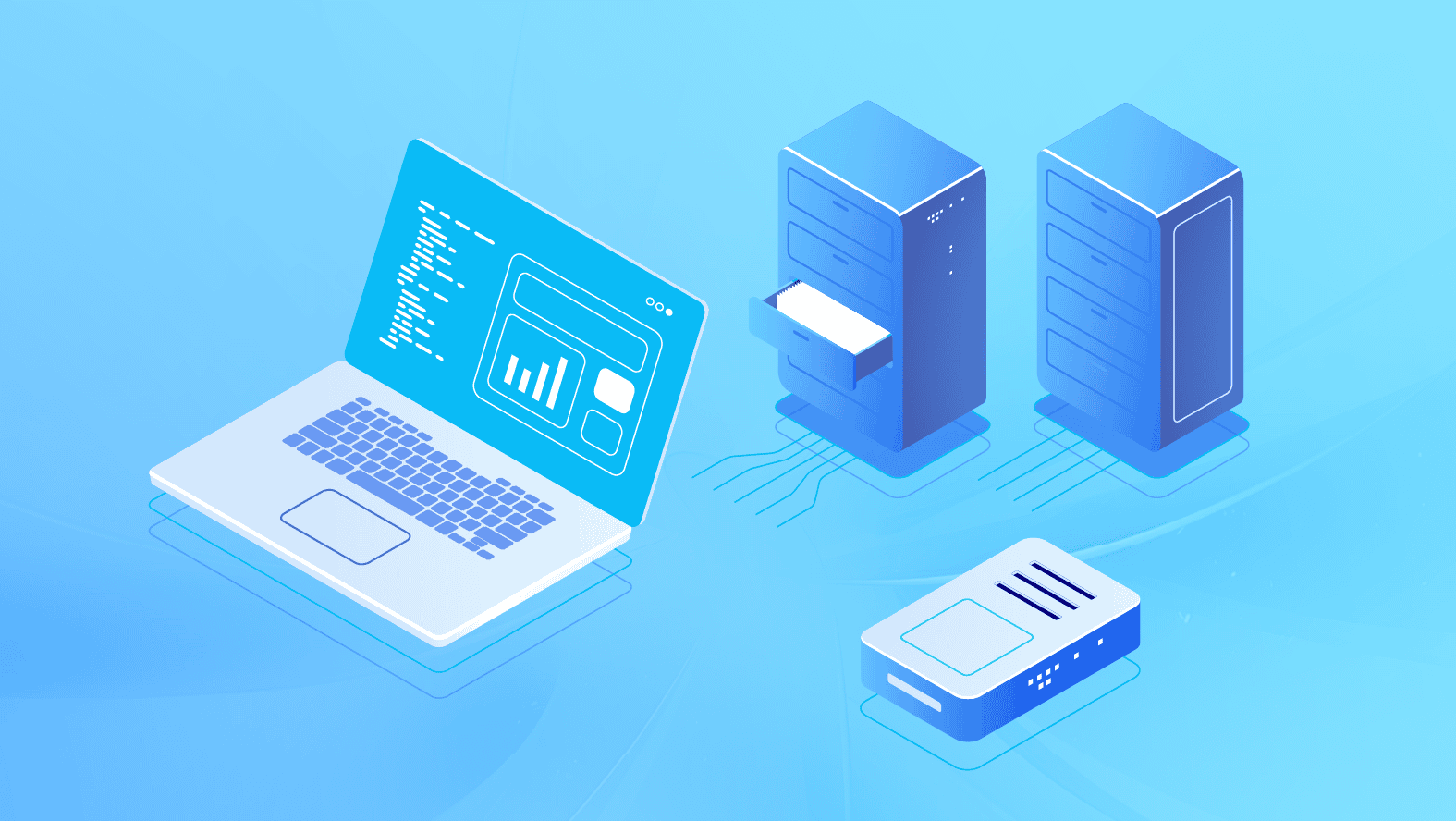 VNPT Cloud Web Hosting