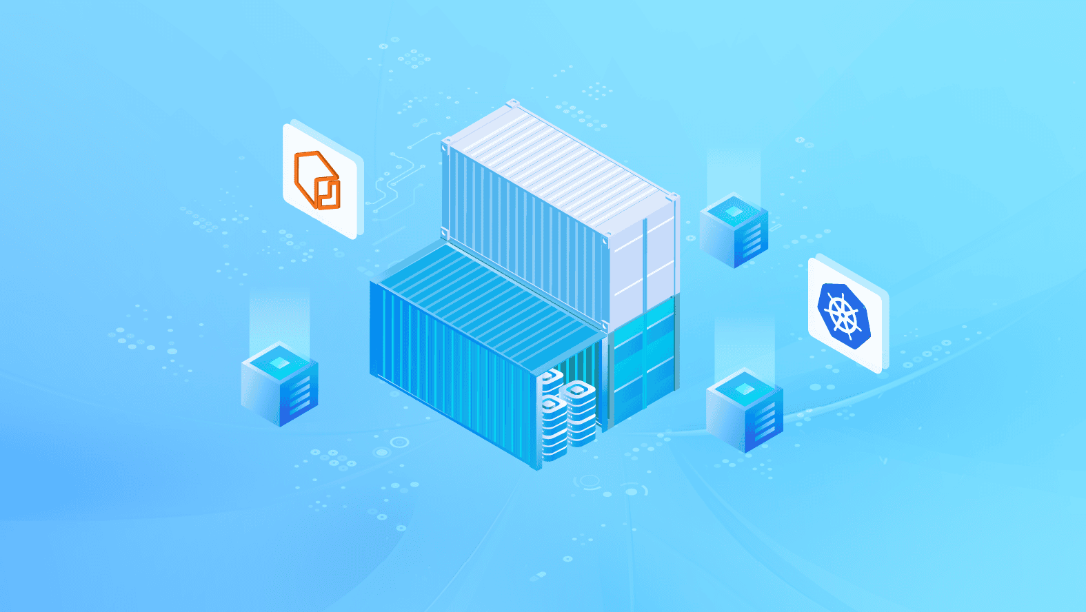 VNPT Elastic Container Registry