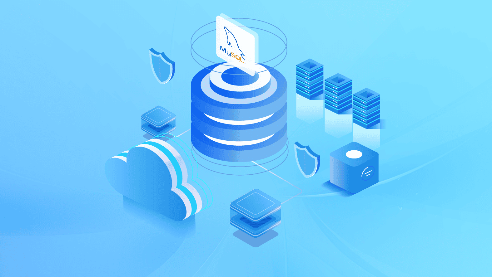 VNPT MySQL