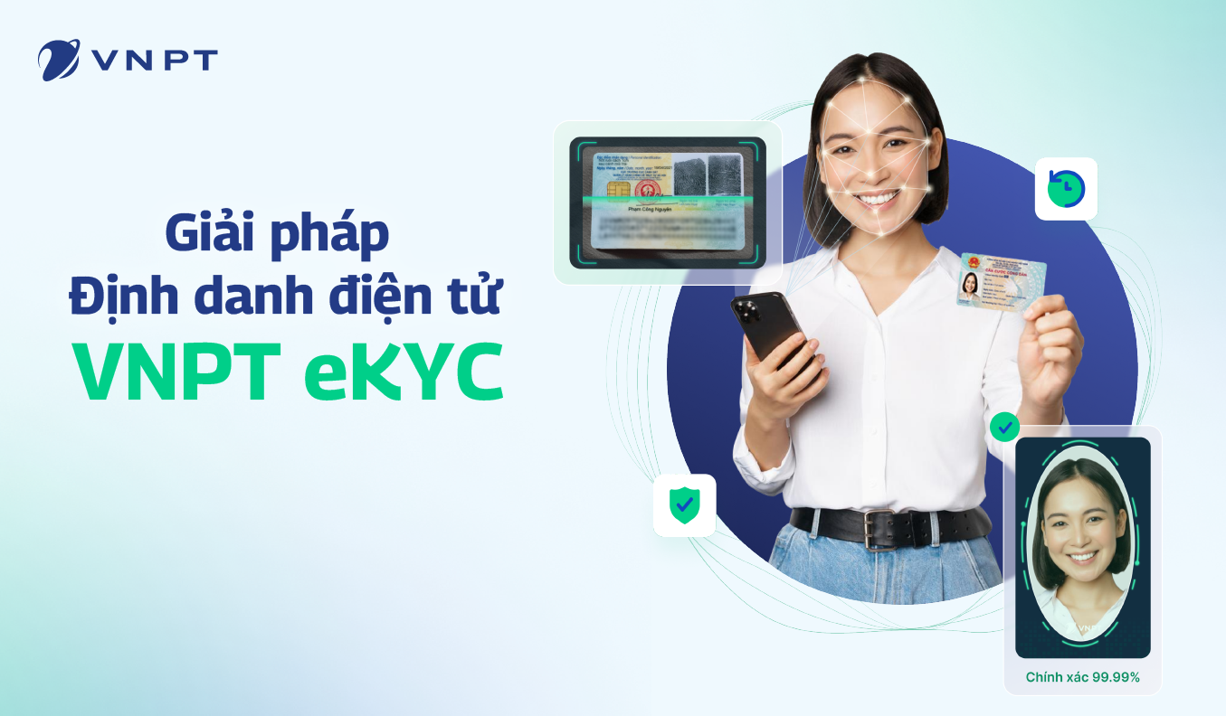 VNPT eKYC